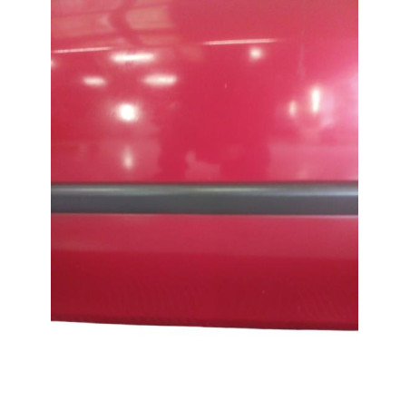 Porte avant gauche RENAULT CLIO 3