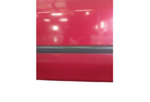 Porte avant gauche RENAULT CLIO 3 Photo n°1