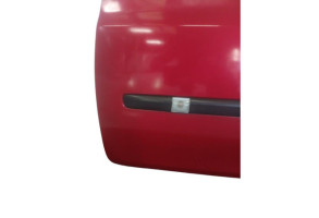 Porte avant gauche RENAULT CLIO 3 Photo n°2