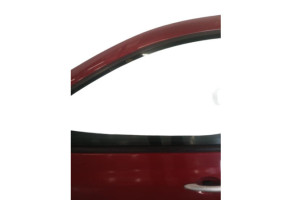 Porte avant gauche RENAULT CLIO 3 Photo n°6