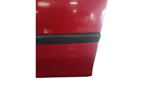 Porte avant gauche RENAULT CLIO 3 Photo n°11