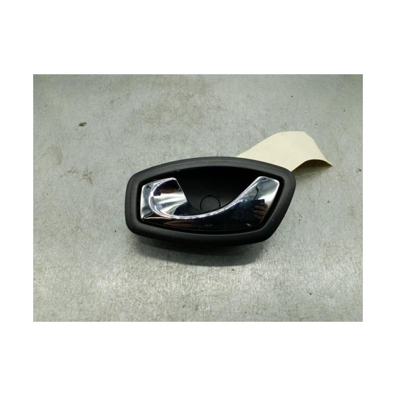 Poignee interieur arriere gauche RENAULT GRAND SCENIC 3 Photo n°1