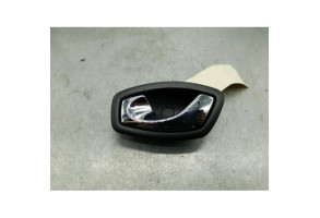 Poignee interieur arriere gauche RENAULT GRAND SCENIC 3 Photo n°1