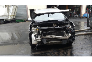 Poignee interieur arriere gauche RENAULT GRAND SCENIC 3 Photo n°5