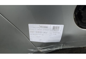 Poignee interieur arriere gauche RENAULT GRAND SCENIC 3 Photo n°7