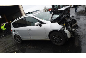 Poignee interieur arriere gauche RENAULT GRAND SCENIC 3 Photo n°8