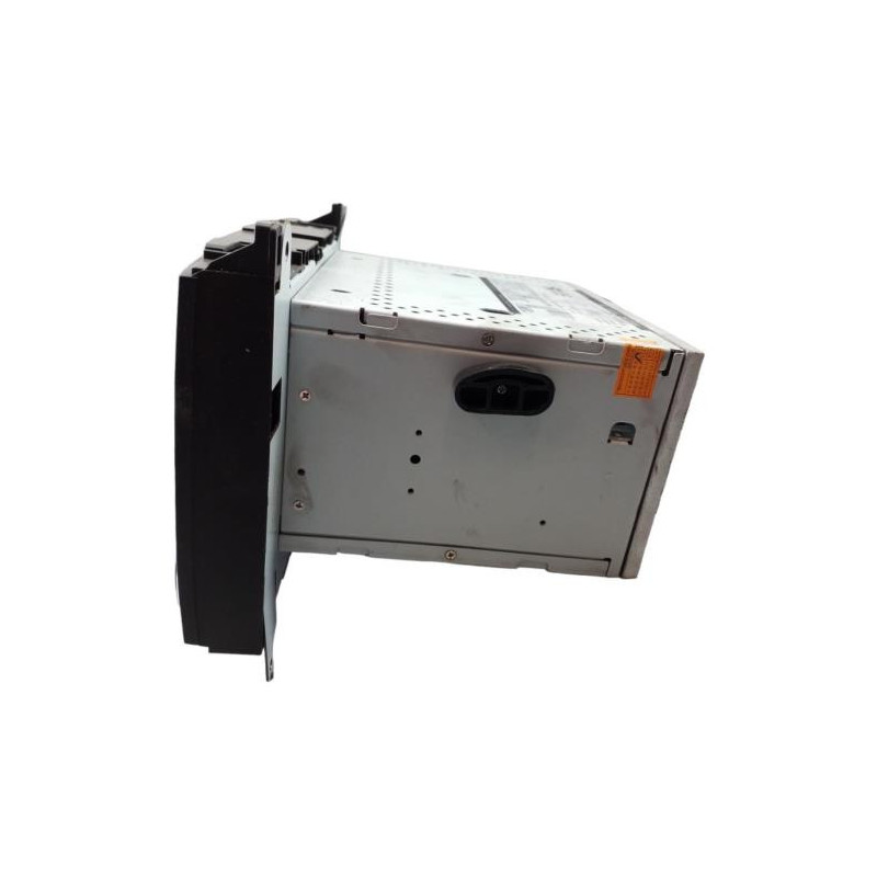 Autoradio d'origine MERCEDES VITO 639 Photo n°1