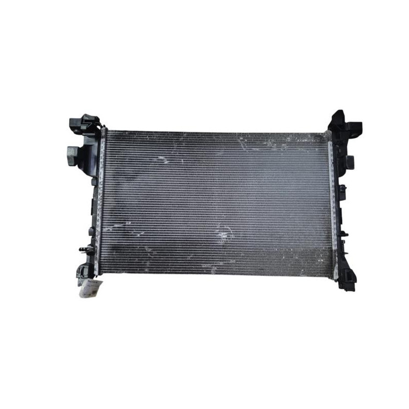 Radiateur eau RENAULT TRAFIC 3 COURT Photo n°1