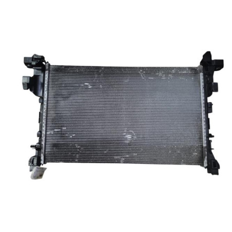 Radiateur eau RENAULT TRAFIC 3 COURT