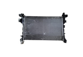 Radiateur eau RENAULT TRAFIC 3 COURT Photo n°1
