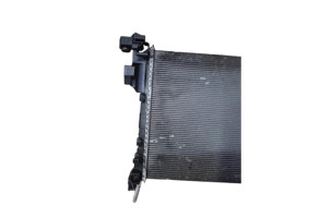 Radiateur eau RENAULT TRAFIC 3 COURT Photo n°2