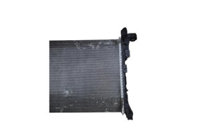 Radiateur eau RENAULT TRAFIC 3 COURT Photo n°3