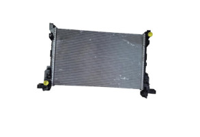 Radiateur eau RENAULT TRAFIC 3 COURT Photo n°5