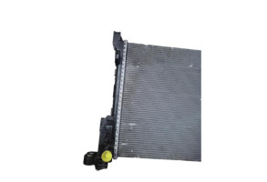 Radiateur eau RENAULT TRAFIC 3 COURT Photo n°6