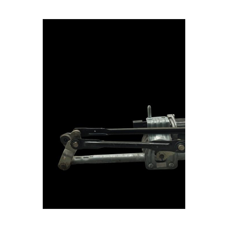 Moteur essuie glace avant VOLKSWAGEN POLO 5 Photo n°1