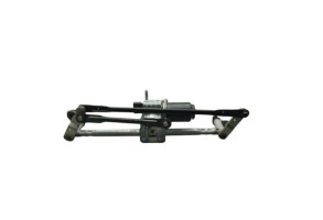 Moteur essuie glace avant VOLKSWAGEN POLO 5 Photo n°2