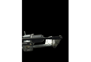 Moteur essuie glace avant VOLKSWAGEN POLO 5 Photo n°5