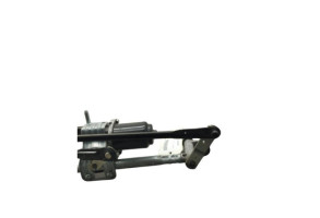Moteur essuie glace avant VOLKSWAGEN POLO 5 Photo n°7
