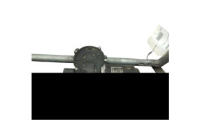Moteur essuie glace avant VOLKSWAGEN POLO 5 Photo n°9