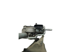 Moteur essuie glace avant VOLKSWAGEN POLO 5 Photo n°10