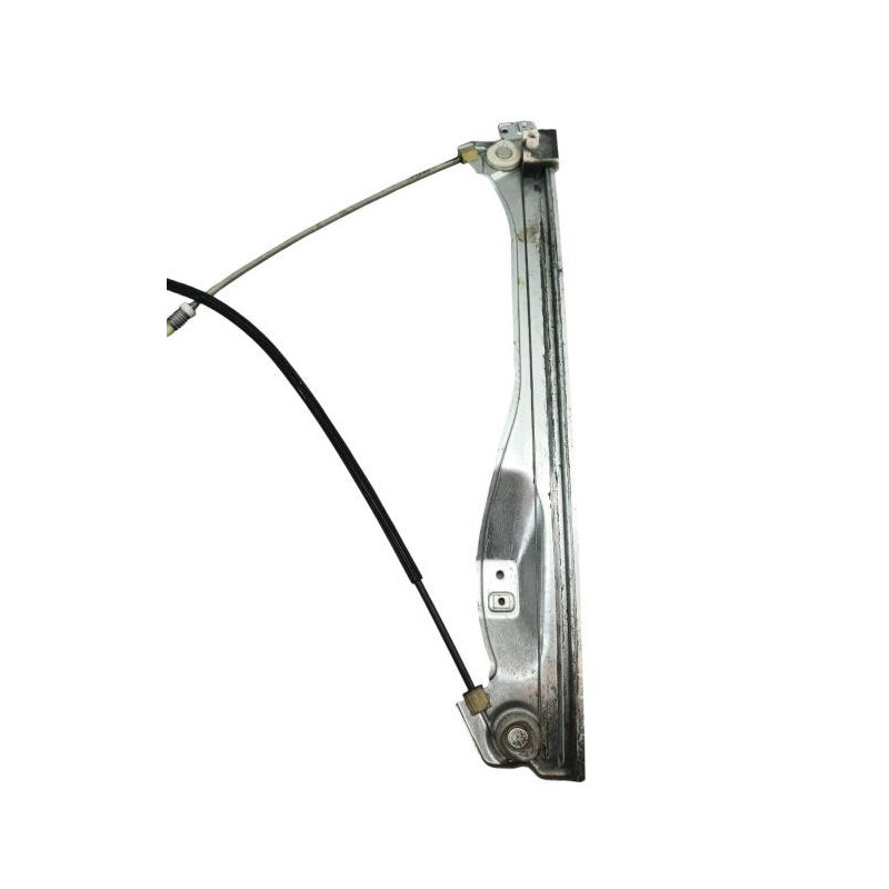 Leve vitre electrique avant gauche RENAULT CLIO 3 Photo n°1