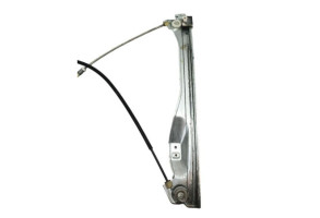 Leve vitre electrique avant gauche RENAULT CLIO 3 Photo n°1