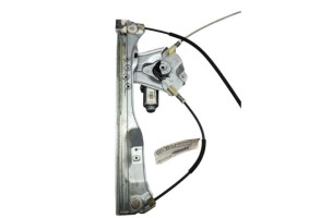 Leve vitre electrique avant gauche RENAULT CLIO 3 Photo n°2