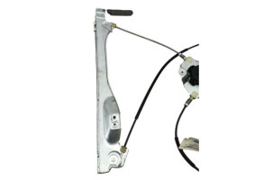 Leve vitre electrique avant gauche RENAULT CLIO 3 Photo n°4