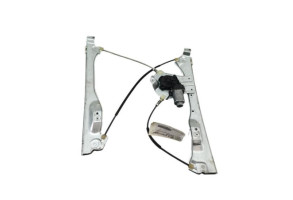 Leve vitre electrique avant gauche RENAULT CLIO 3 Photo n°6