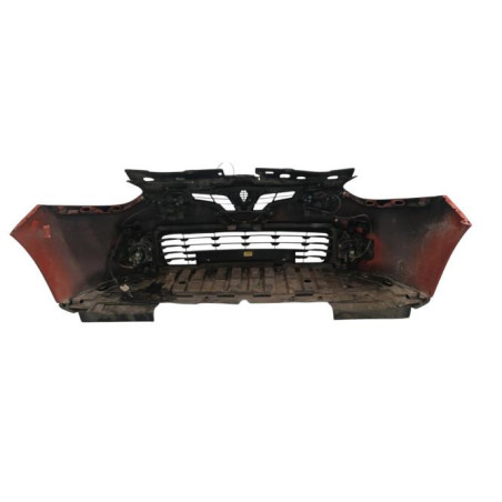 Pare choc avant RENAULT CLIO 4