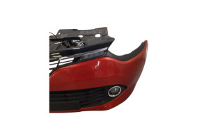 Pare choc avant RENAULT CLIO 4 Photo n°3
