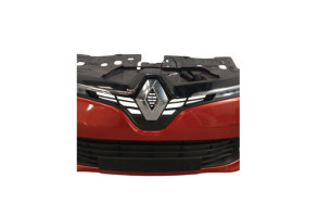 Pare choc avant RENAULT CLIO 4 Photo n°4