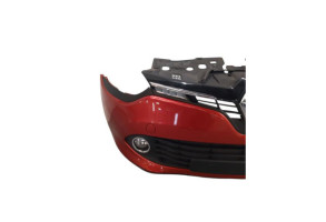 Pare choc avant RENAULT CLIO 4 Photo n°5