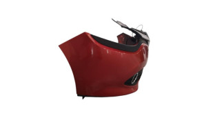 Pare choc avant RENAULT CLIO 4 Photo n°6