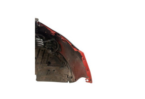 Pare choc avant RENAULT CLIO 4 Photo n°10