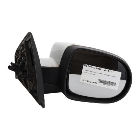 Retroviseur droit RENAULT CLIO 3