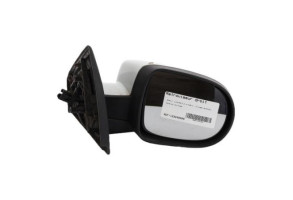 Retroviseur droit RENAULT CLIO 3 Photo n°1