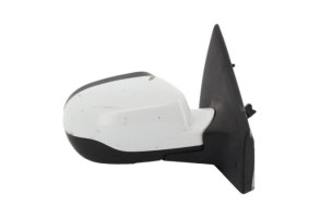 Retroviseur droit RENAULT CLIO 3 Photo n°3