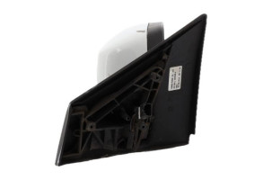 Retroviseur droit RENAULT CLIO 3 Photo n°4