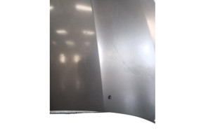 Capot CITROEN C-CROSSER Photo n°7