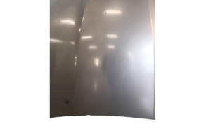 Capot CITROEN C-CROSSER Photo n°8