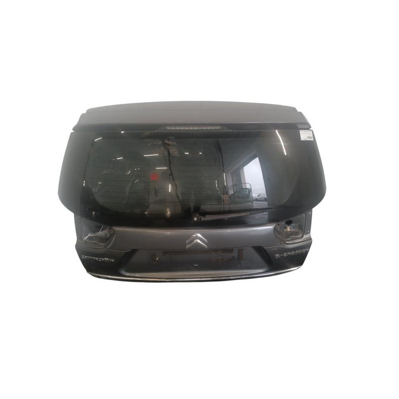 Malle/Hayon arriere CITROEN C-CROSSER Photo n°1
