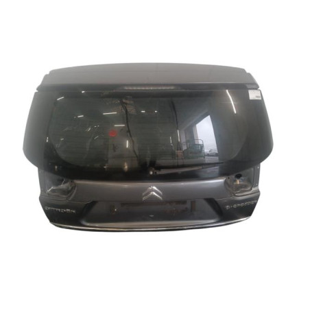 Malle/Hayon arriere CITROEN C-CROSSER