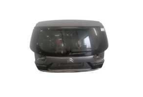 Malle/Hayon arriere CITROEN C-CROSSER Photo n°1