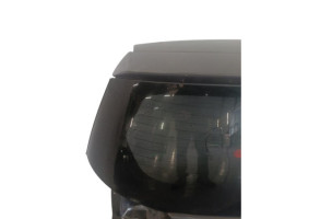 Malle/Hayon arriere CITROEN C-CROSSER Photo n°2