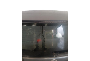 Malle/Hayon arriere CITROEN C-CROSSER Photo n°3