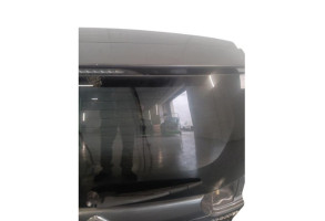 Malle/Hayon arriere CITROEN C-CROSSER Photo n°4