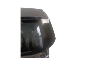 Malle/Hayon arriere CITROEN C-CROSSER Photo n°5