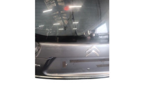 Malle/Hayon arriere CITROEN C-CROSSER Photo n°8
