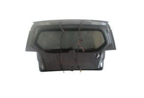 Malle/Hayon arriere CITROEN C-CROSSER Photo n°10